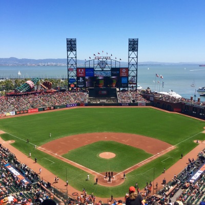 top-san-francisco-attractions-giants-game